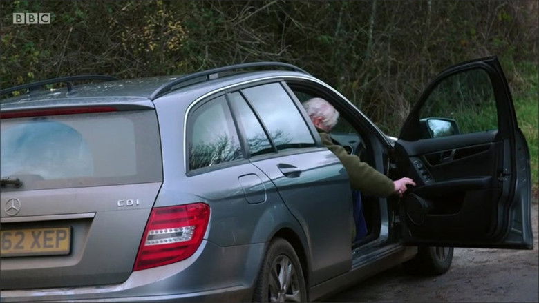 Still image for A Vicar's Life season 1 episode 5: Episode 5