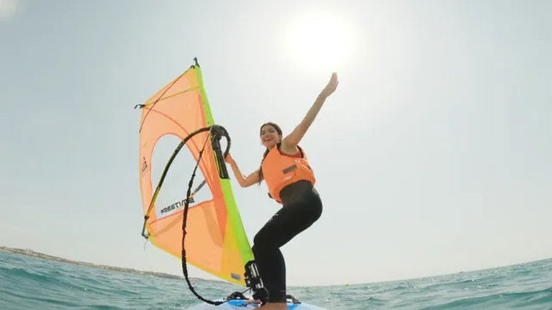 Still image for Al mar! season 1 episode 3: Episode 3