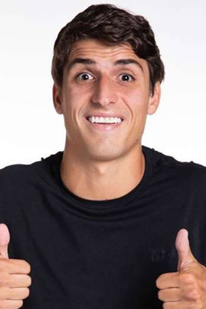 Felipe Prior portrait