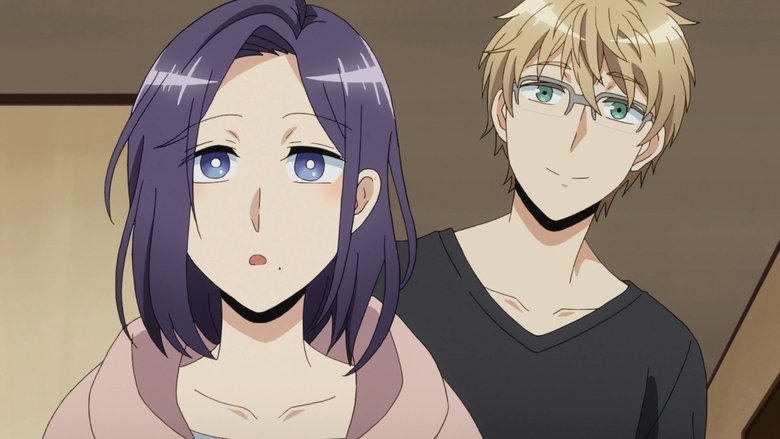 Recovery Of An MMO Junkie Episode 10 - 4Anime