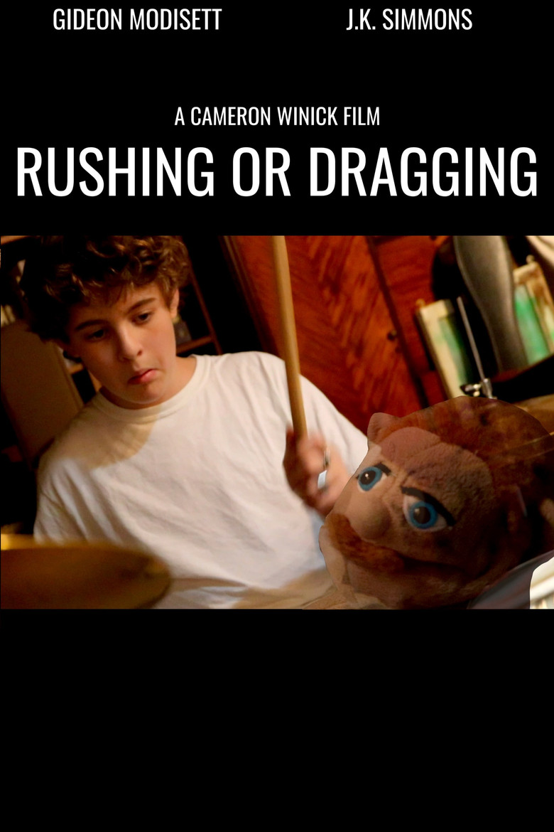 Imatge de Rushing or Dragging