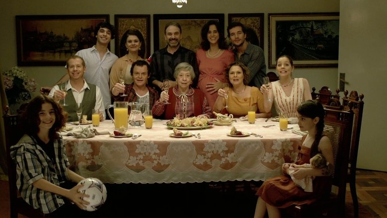 Doce de Mãe movie poster
