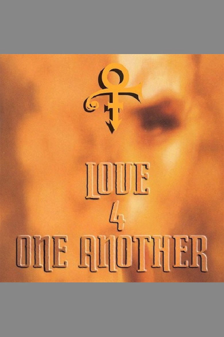 Imatge de Prince: Love 4 One Another