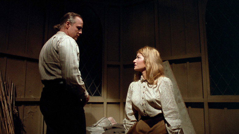 Scene still 2 from The Nightcomers