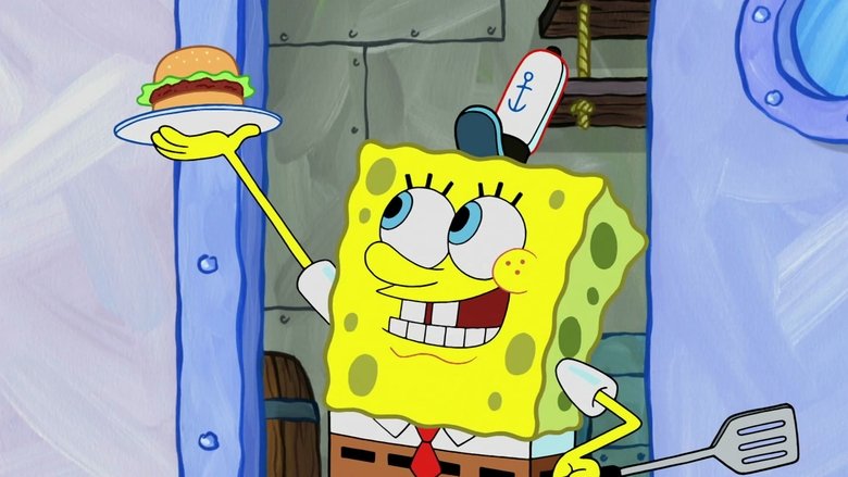 SpongeBob SquarePants: To Love a Patty