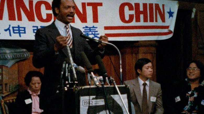 Who Killed Vincent Chin? (1987)