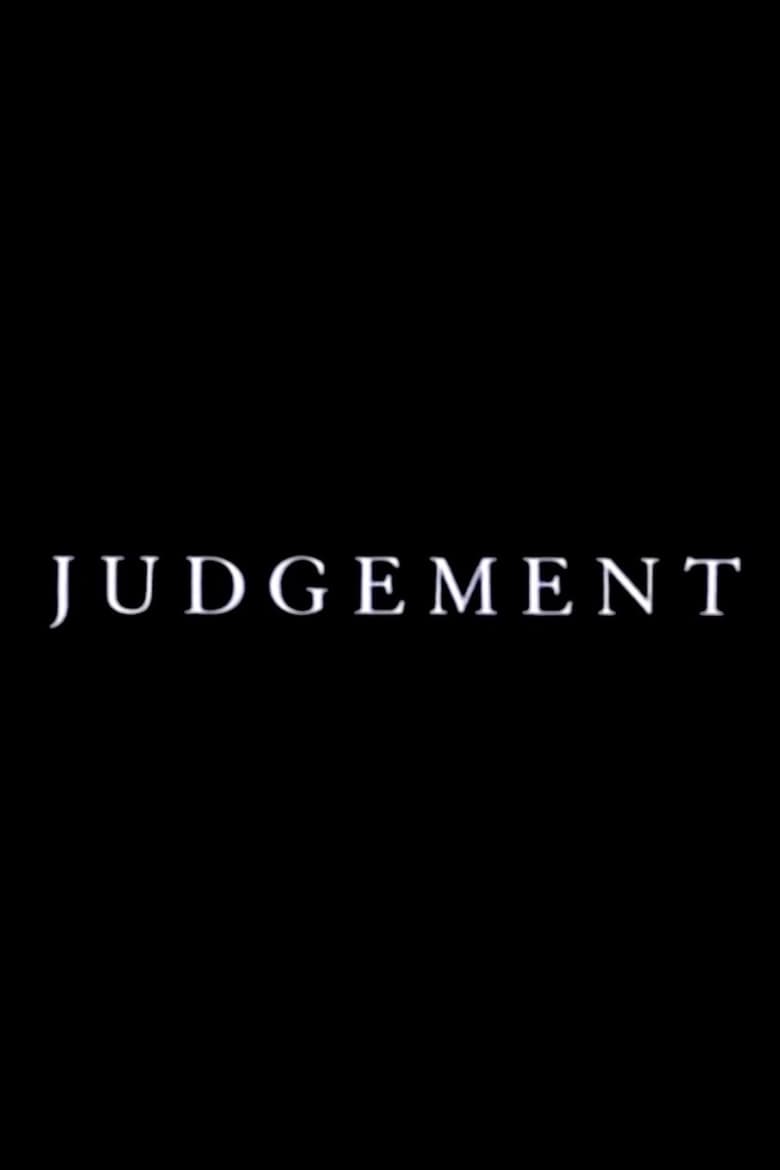 Judgement (2019)