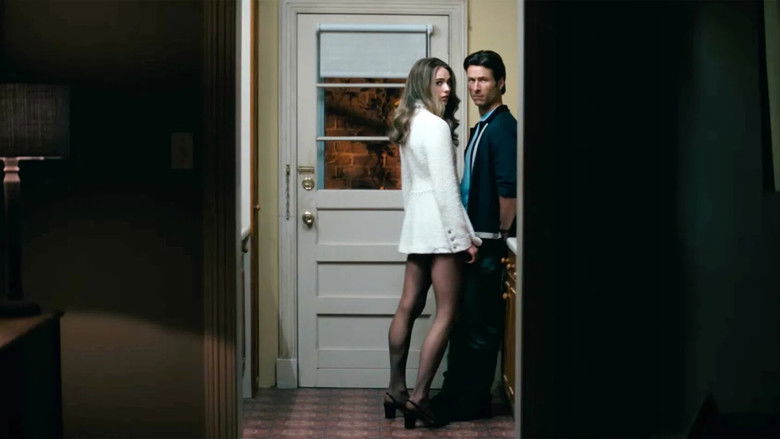 Image d'arrière-plan 10 du film L’ultime Héritier