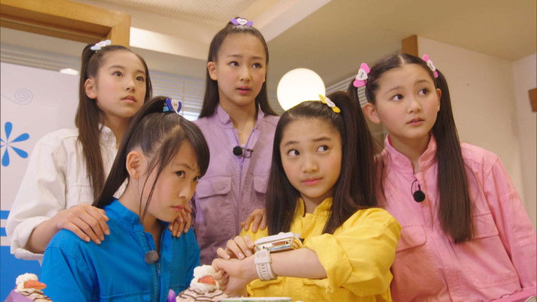 Still image for Idol × Warrior Miracle Tunes! season 1 episode 25: Mommy's Cake is in Big Trouble! Still image for Idol × Warrior Miracle Tunes! season 1 episode 25: Mommy's Cake is in Big Trouble!