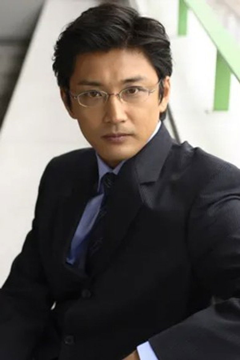 麻仓卓也 portrait image