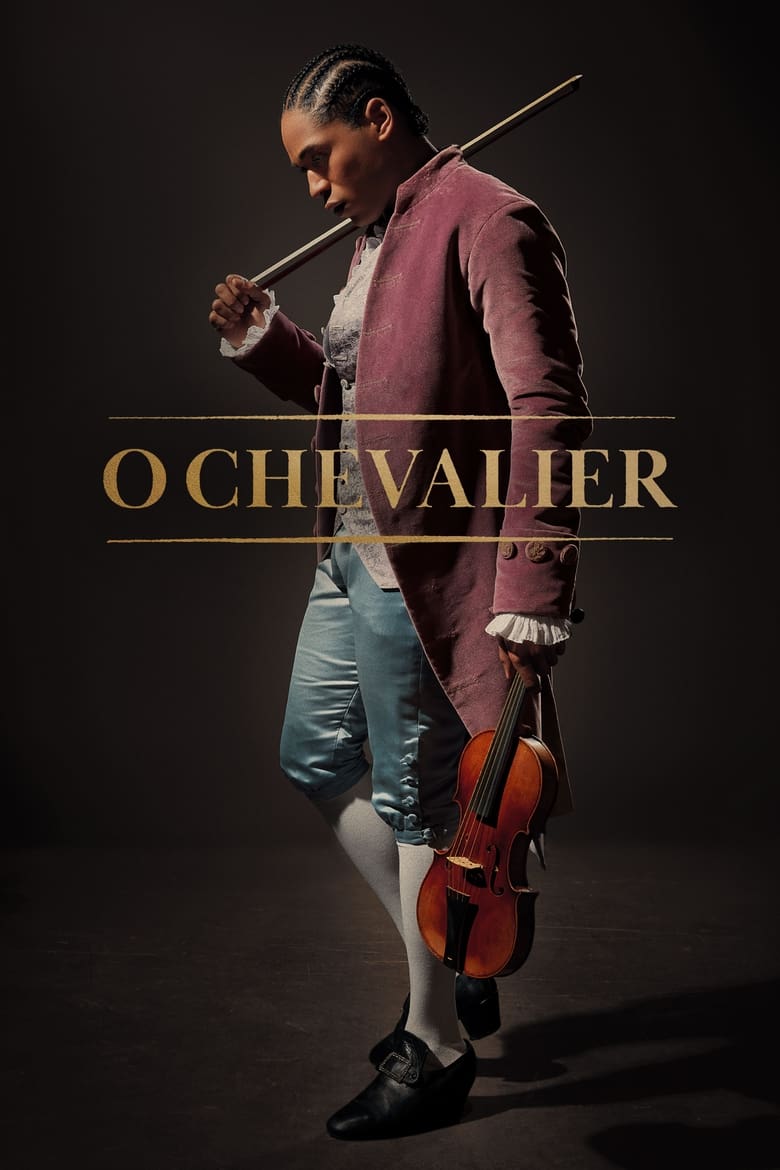 O Chevalier (2023)