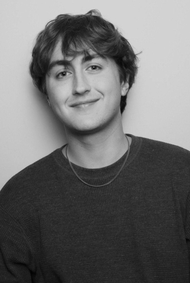 Jackson Talbott