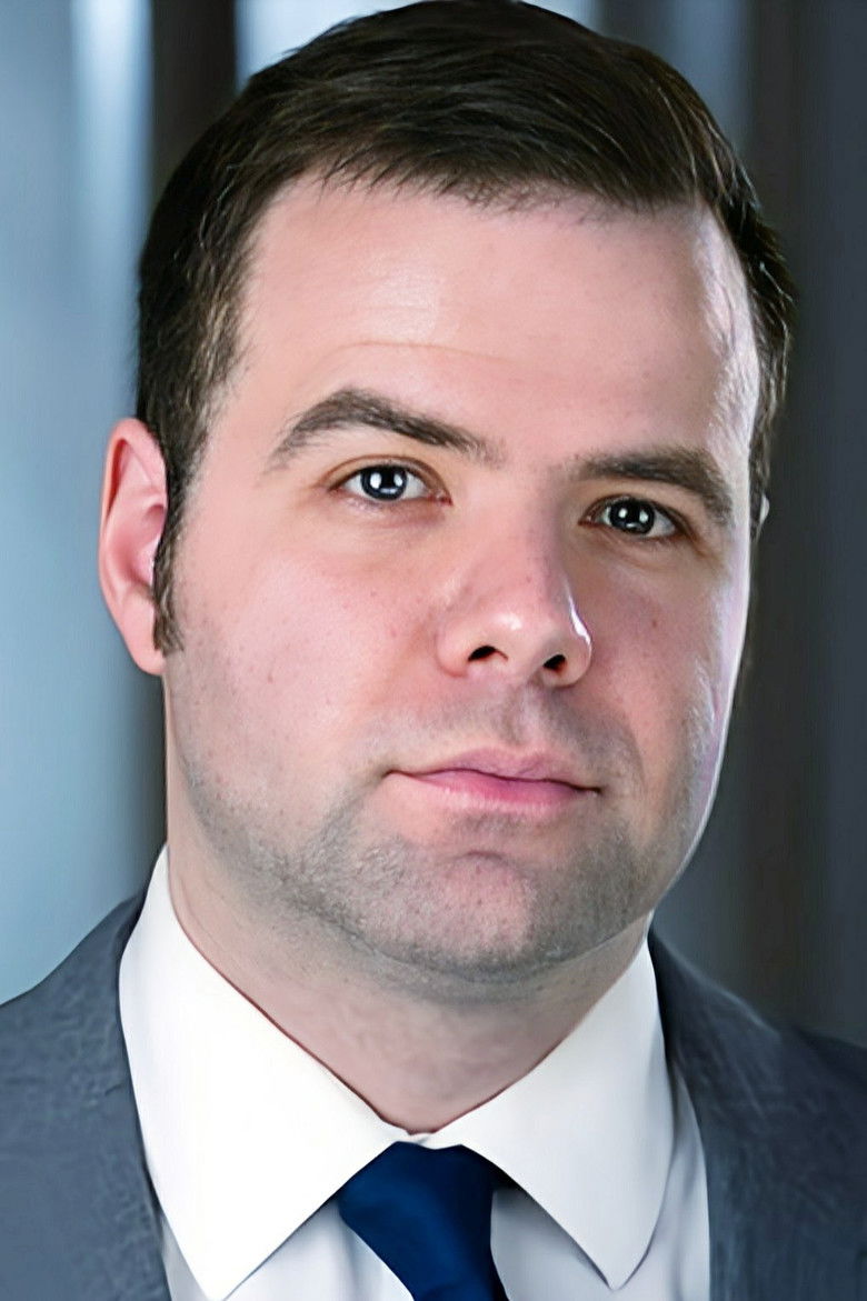 Ian Koranek portrait image