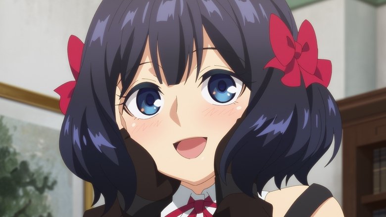 Still image for Let This Grieving Soul Retire season 1 episode 15: At This Rate, I'd Rather Be Somewhere Else Still image for Let This Grieving Soul Retire season 1 episode 15: At This Rate, I'd Rather Be Somewhere Else