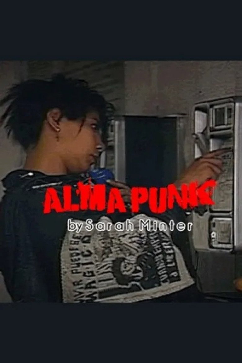 Punk Soul