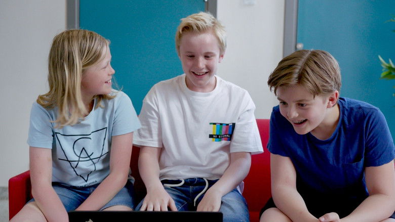 Still image for The Class season 1 episode 6: Adrians date Still image for The Class season 1 episode 6: Adrians date