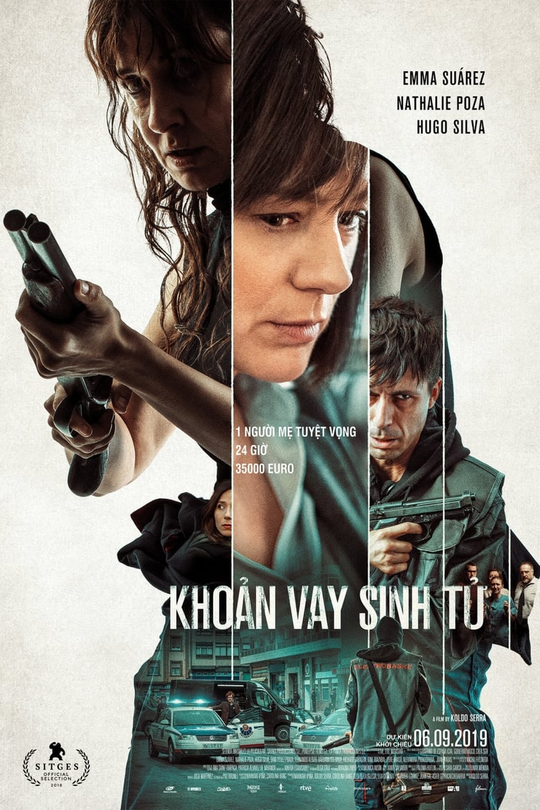 Khoản Vay Sinh Tử (2019)