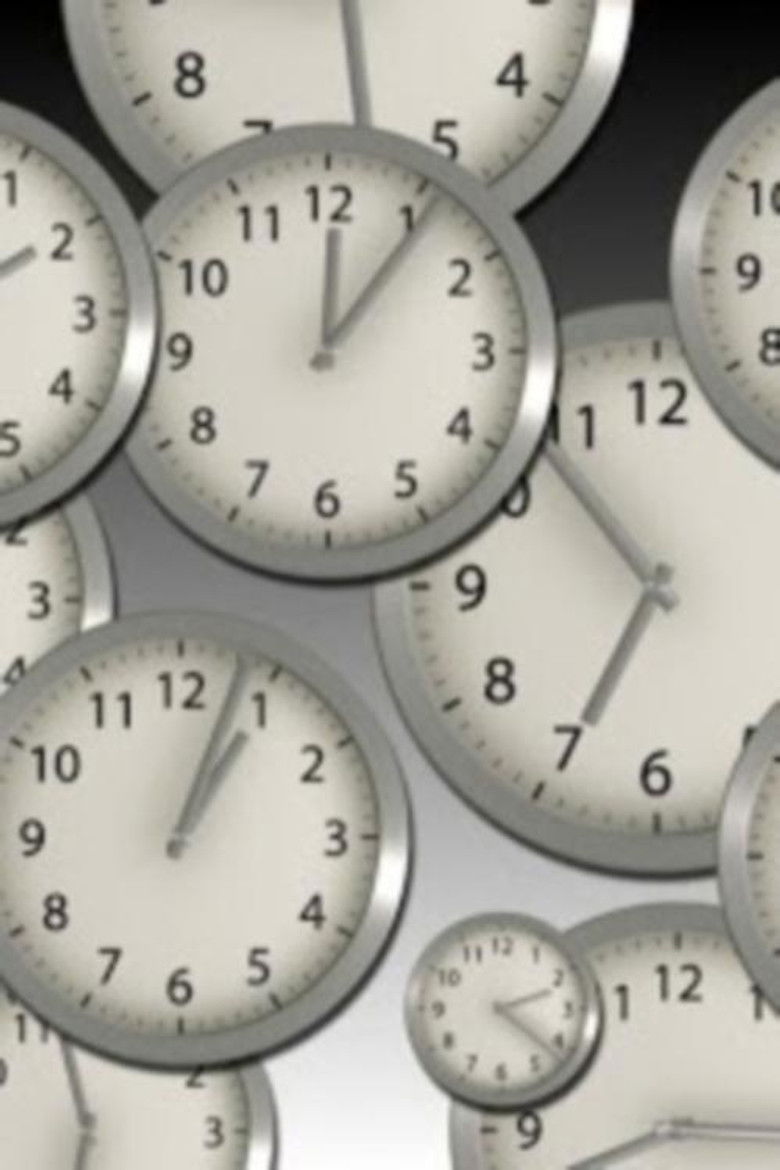 Imatge de Chronobiologie