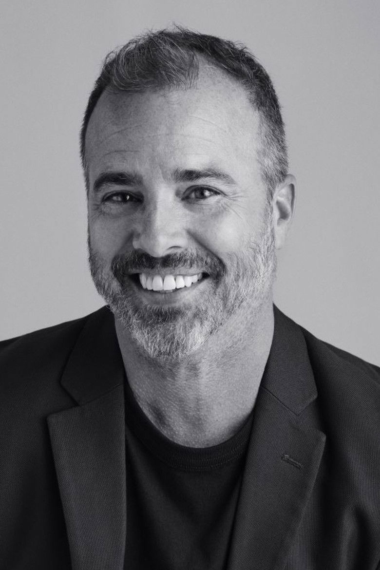 Richard Laniel portrait image