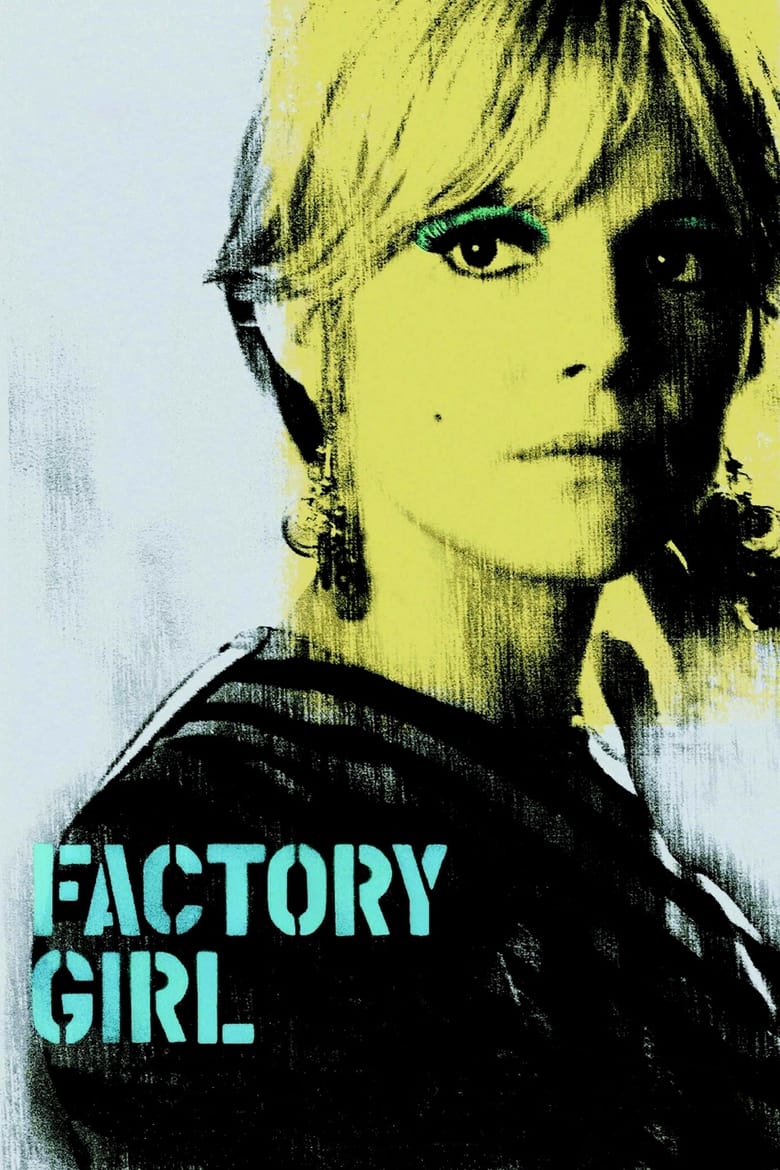 Factory Girl