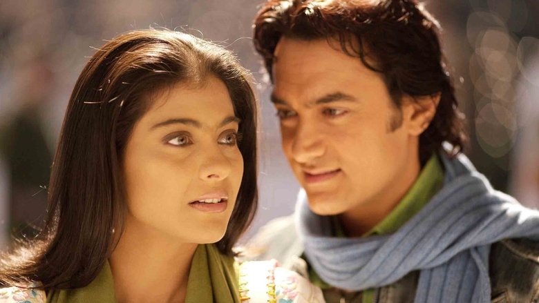 Fanaa (2006)