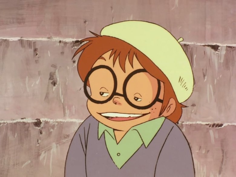 Still image for Nobody's Boy: Remi season 1 episode 36: Mattia the Musical Genius Still image for Nobody's Boy: Remi season 1 episode 36: Mattia the Musical Genius