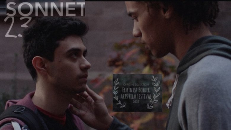 Sonnet 23 movie poster