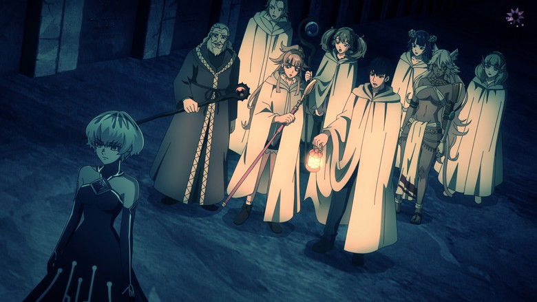 Kekkon Yubiwa Monogatari Temporada 1 Episodio 22 Cuevana 3