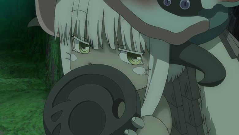 Made In Abyss Episode 11 - 4Anime
