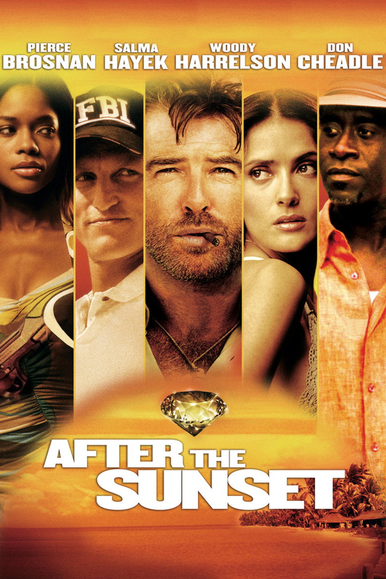 After the Sunset