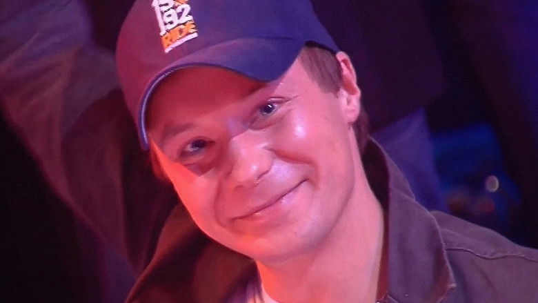 Still image for Comedy Club season 1 episode 4: Episode 4 Still image for Comedy Club season 1 episode 4: Episode 4