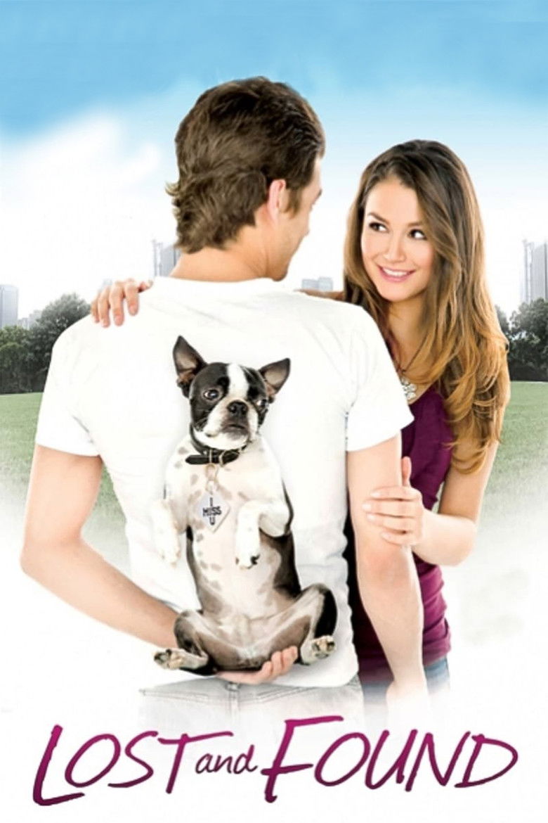 Imatge de Lost and Found