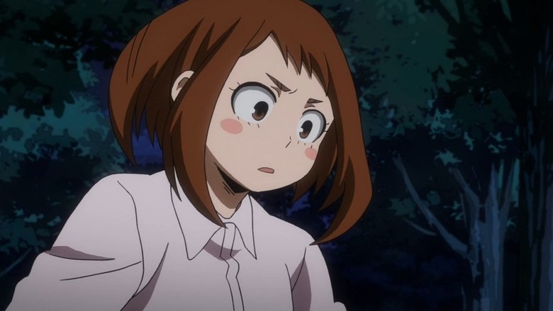 My Hero Academia Episode 6 - 4Anime