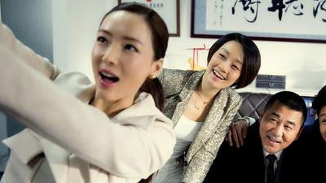 Still image for Chinese Style Relationship season 1 episode 30: Episode 30 Still image for Chinese Style Relationship season 1 episode 30: Episode 30