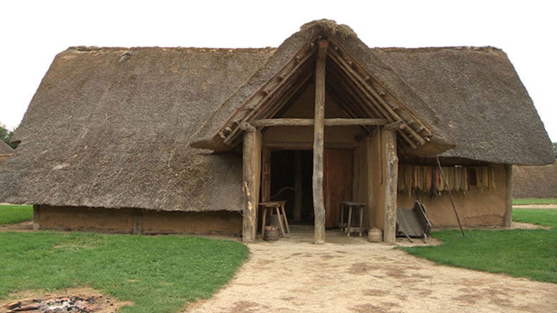 Still image for Sur nos traces season 1 episode 14: Episode 14