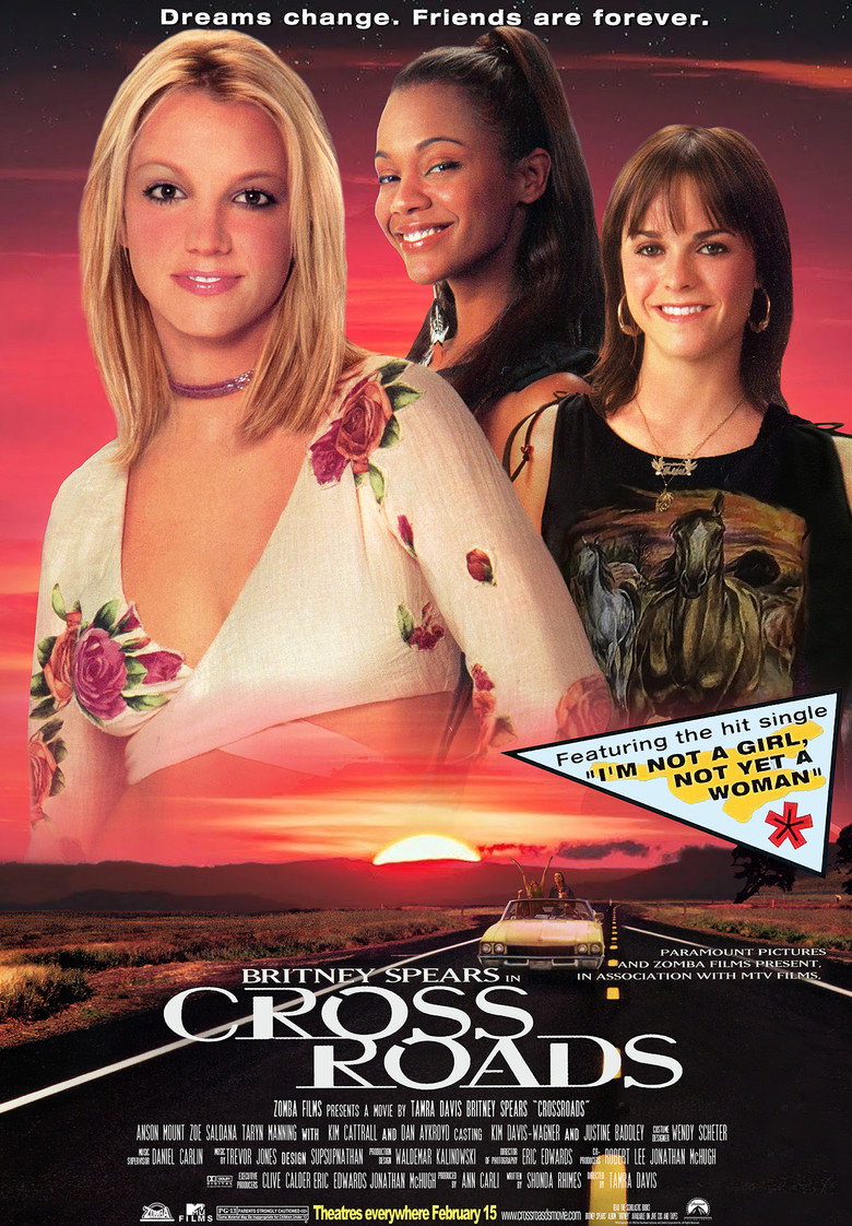 Póster la Película