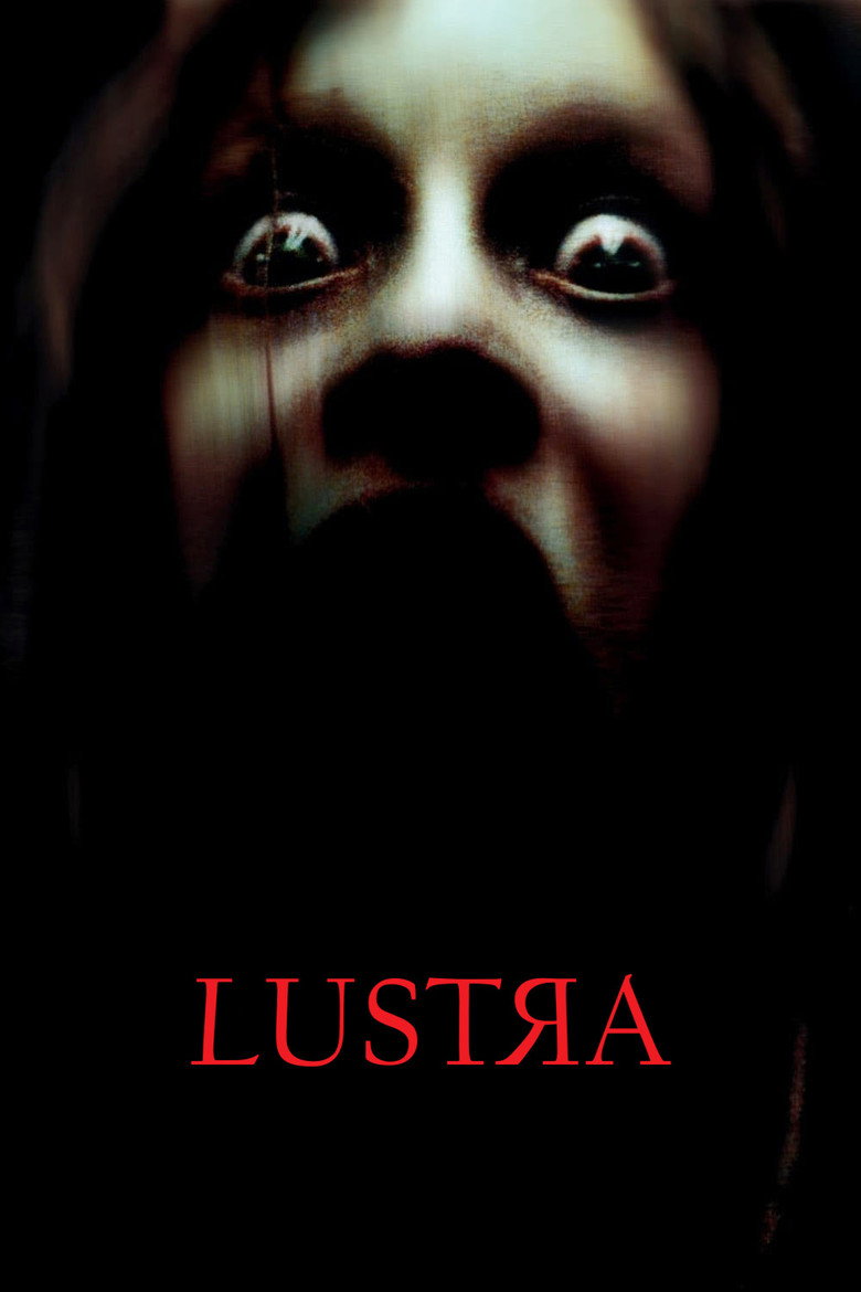 Plakat filmu Lustra