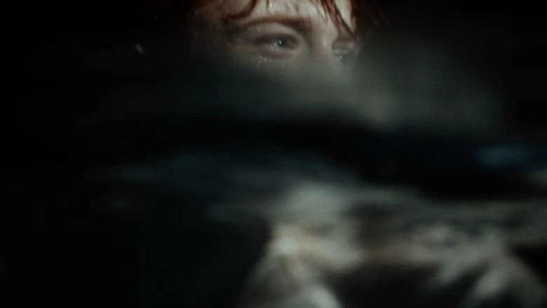 Imatge de Black Water