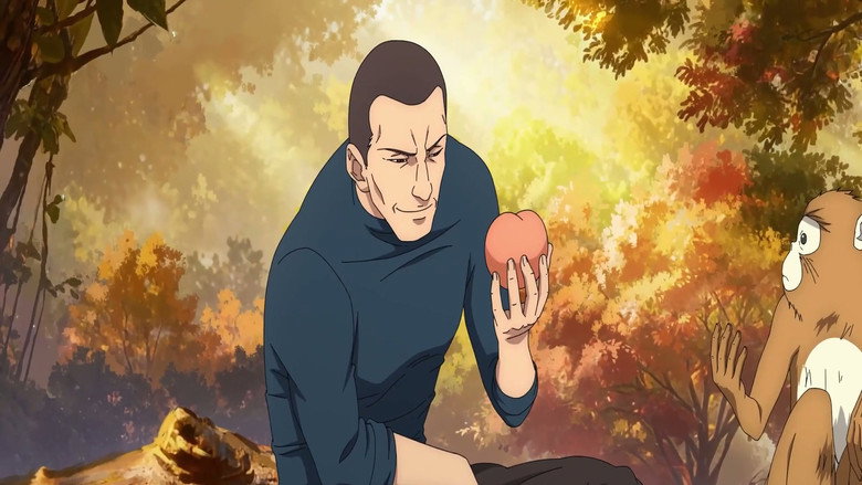 Still from Hitori No Shita - The Outcast - Season 6 Episode 6