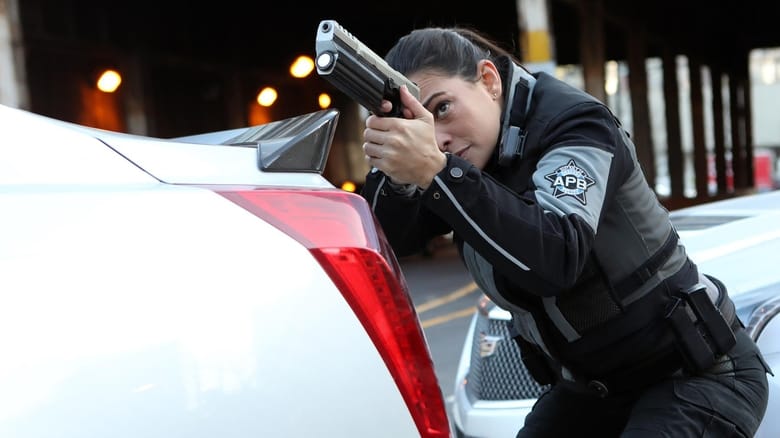 Still image for APB season 1 episode 12: Ricochet Still image for APB season 1 episode 12: Ricochet