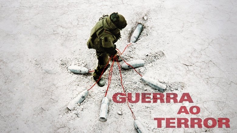 The Hurt Locker (2008)