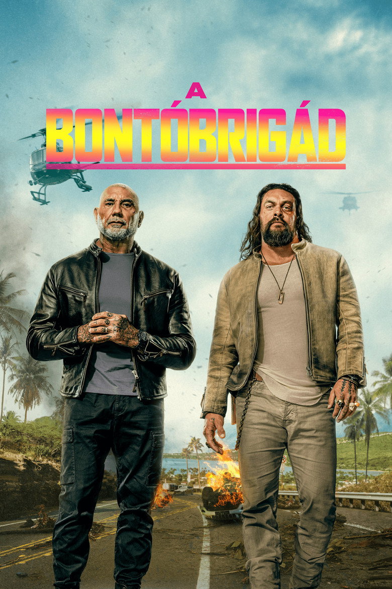 A bont&oacute;brig&aacute;d (2026)