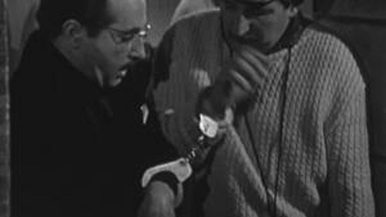 Still image for Les Sept de l'escalier 15 season 1 episode 22: Episode 22