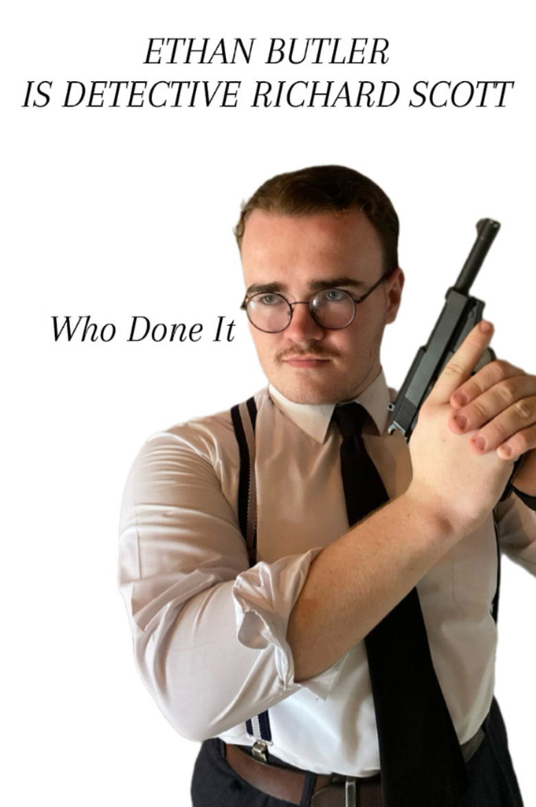 Imatge de Who Done It