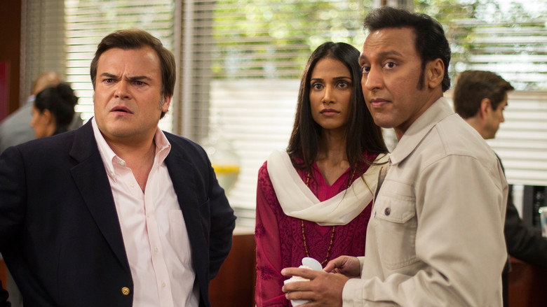 Still from The Brink - Season 1 Episode 6