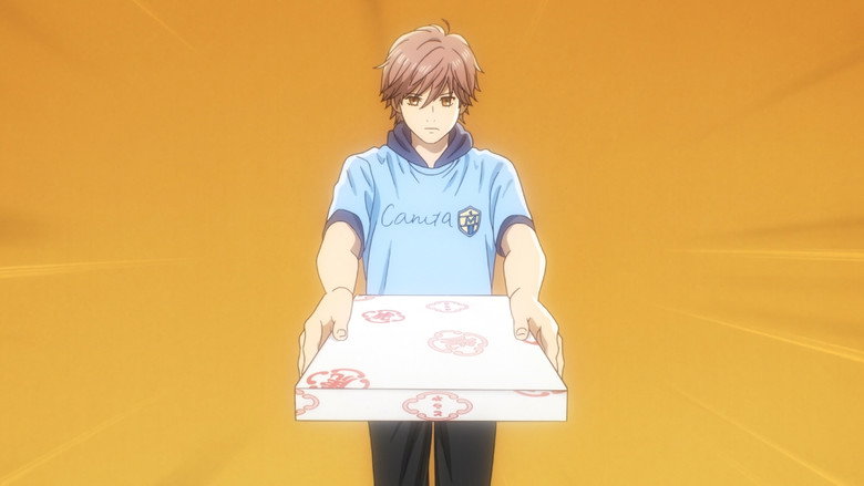Still from Chihayafuru - Season 3 Episode 16