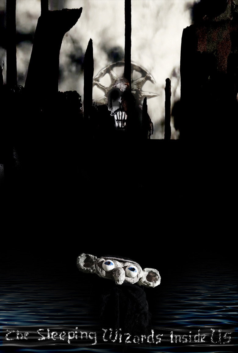 Imatge de The Sleeping Wizards Inside Us