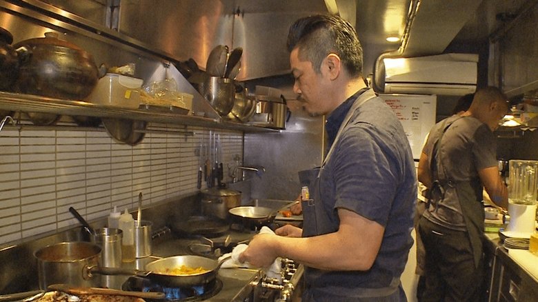 Still image for Explore Japan season 1 episode 5: Peru & Japan Fusion of Cuisine Still image for Explore Japan season 1 episode 5: Peru & Japan Fusion of Cuisine