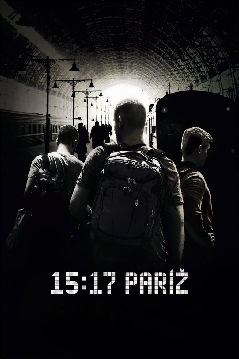 15:17 Par&iacute;ž (2018)