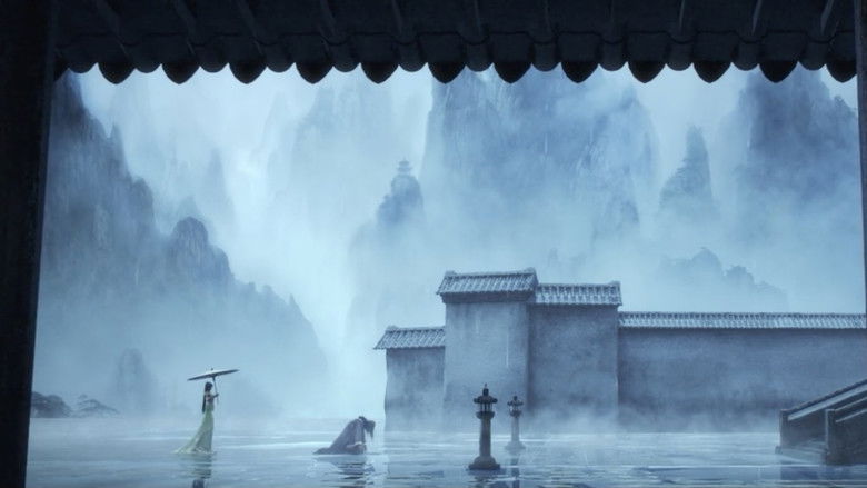 Still image for 游戏CG合集 season 1 episode 11: Episode 11